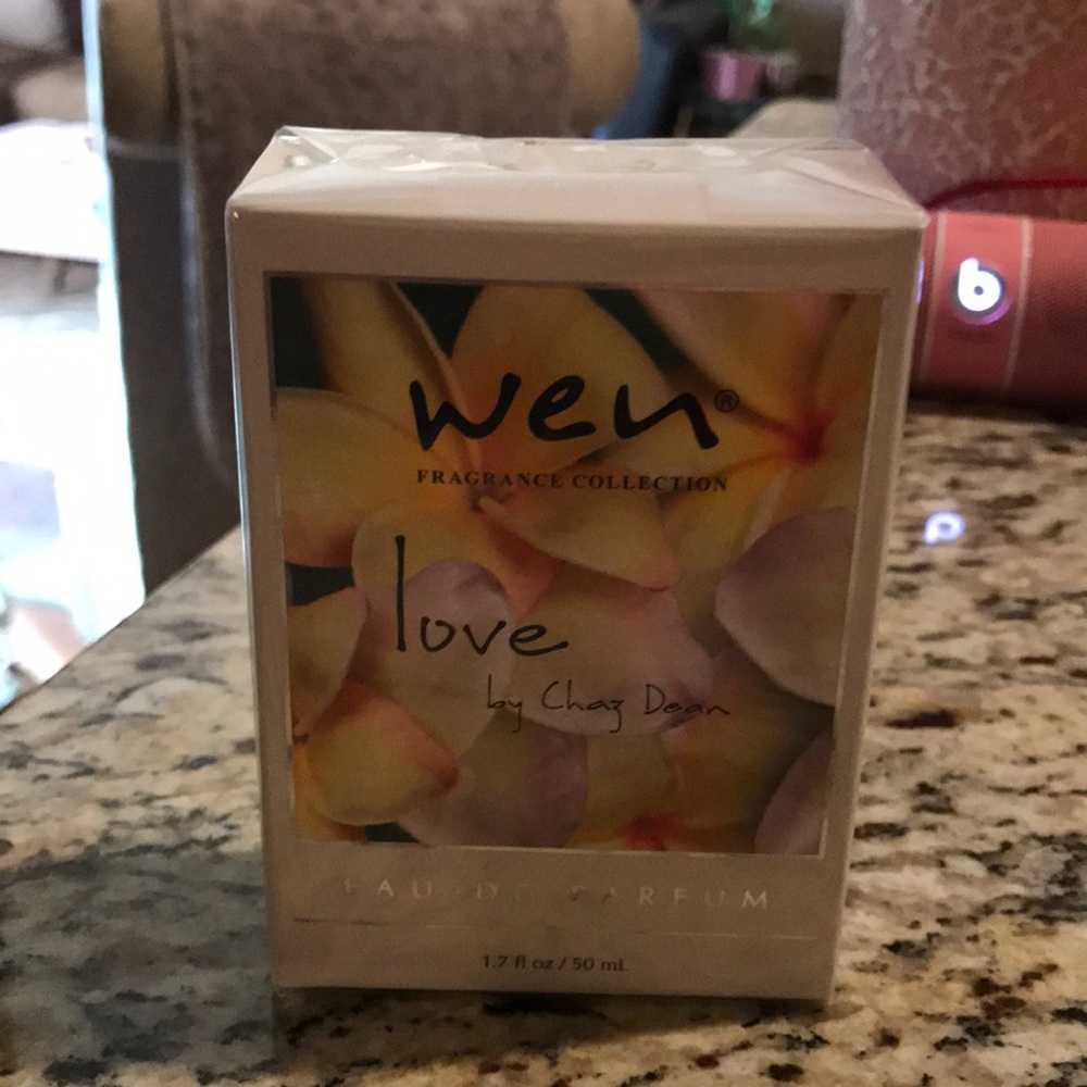 Wen fragrance
